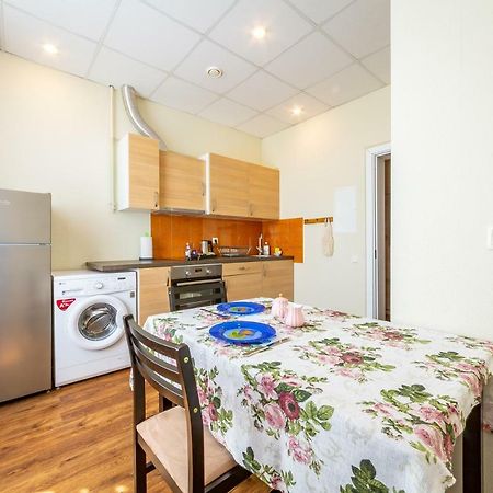 Best Stories Ap Bright Spacious 58Sqm Free Park Ρίγα Εξωτερικό φωτογραφία