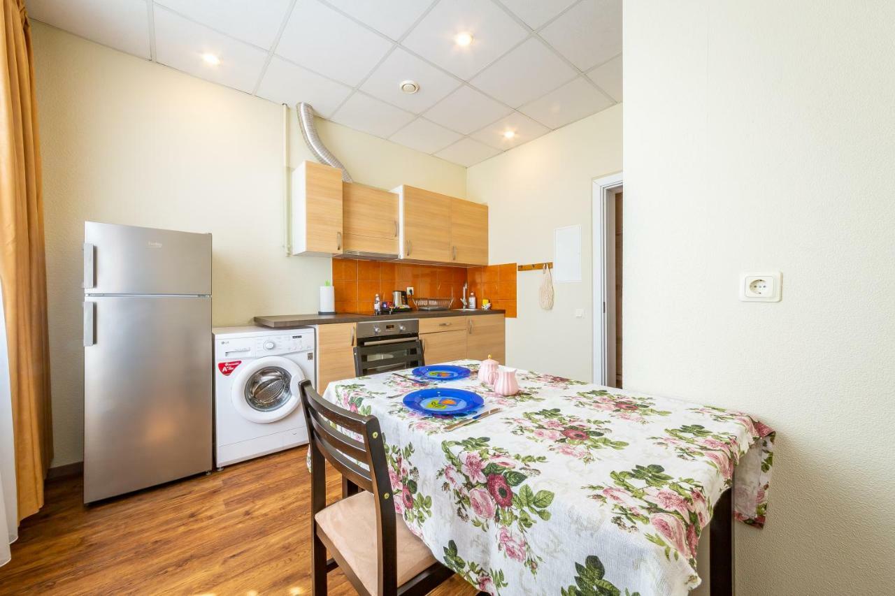 Best Stories Ap Bright Spacious 58Sqm Free Park Ρίγα Εξωτερικό φωτογραφία