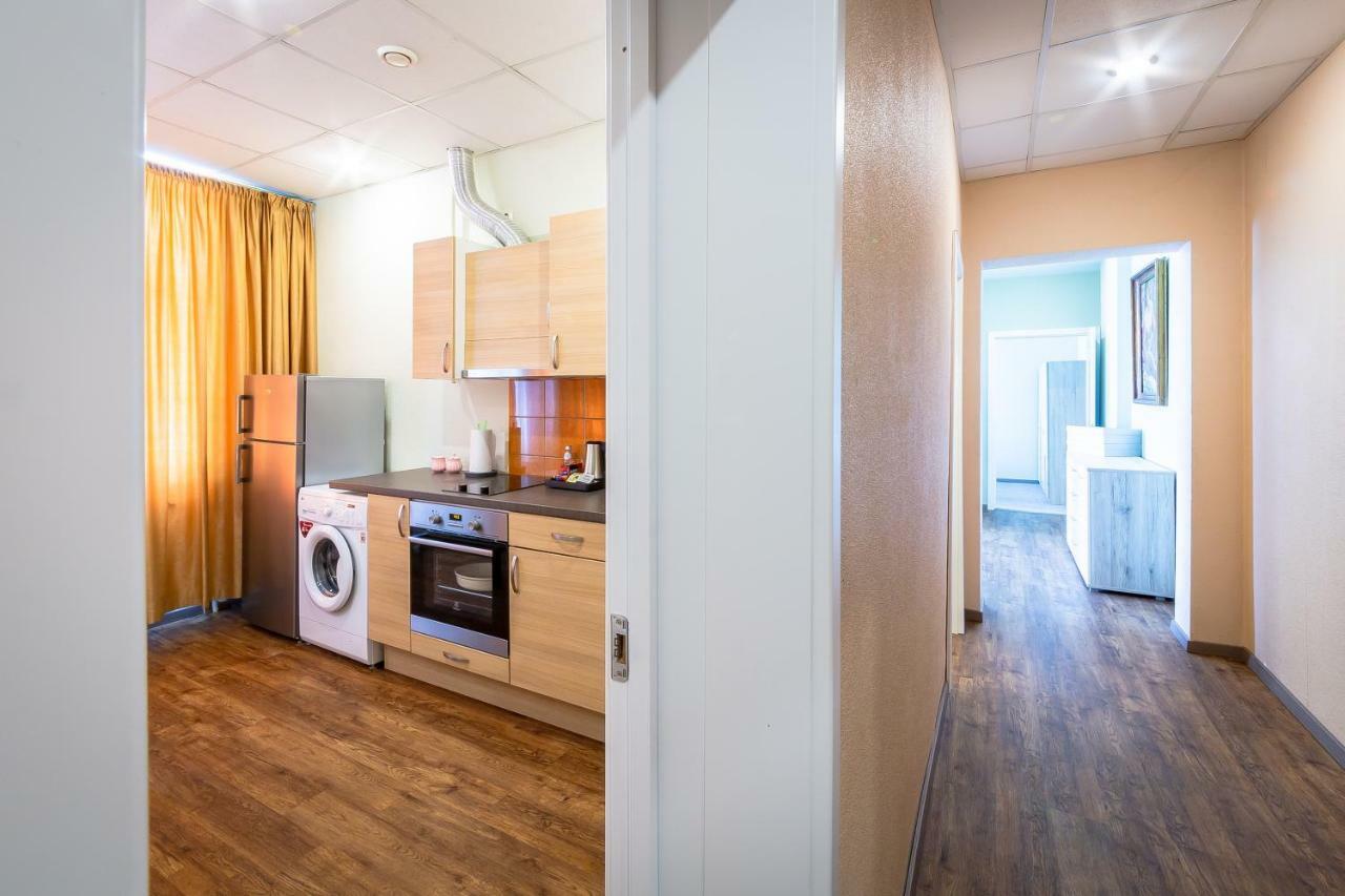 Best Stories Ap Bright Spacious 58Sqm Free Park Ρίγα Εξωτερικό φωτογραφία